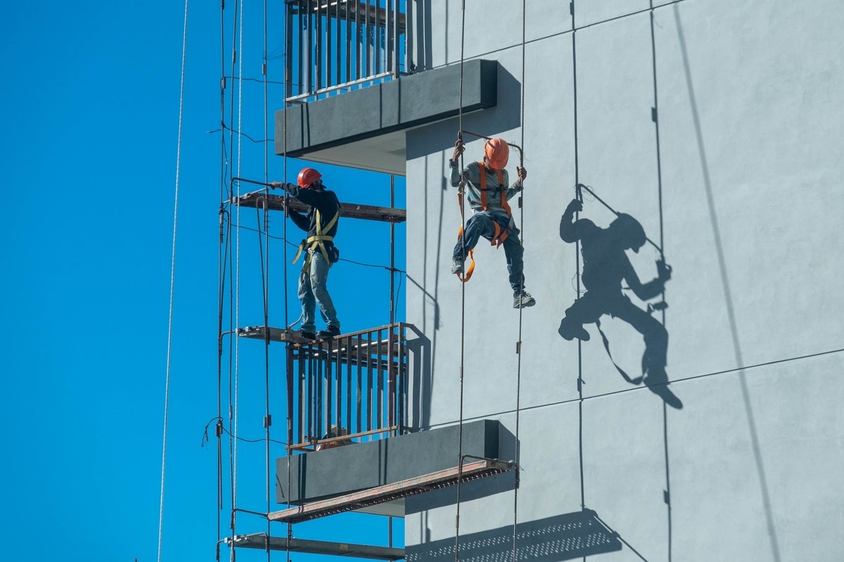 Building Maintenance