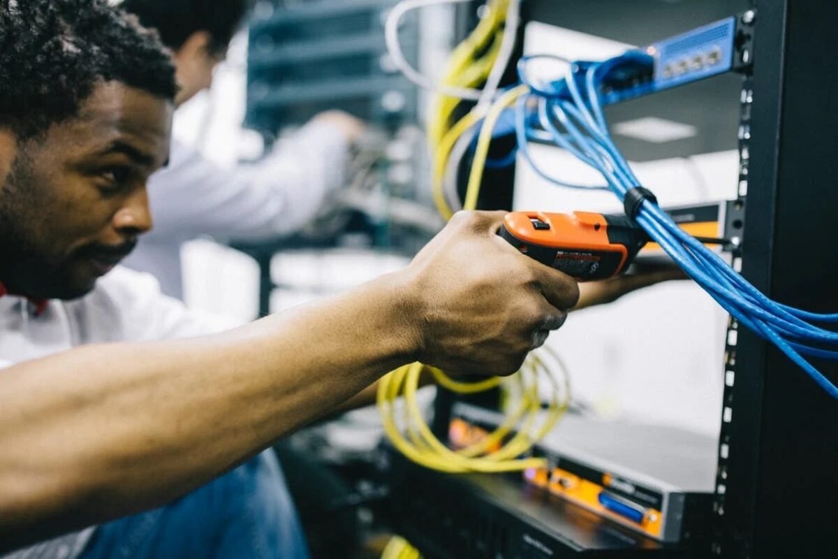 Electrical Installations