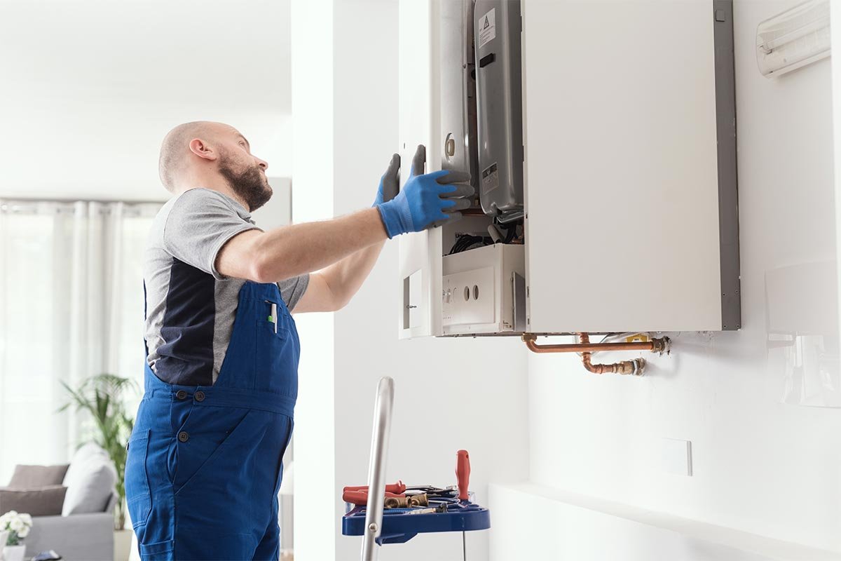 Installation & Maintenance