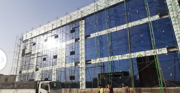 Glass-Aluminum-and-Cladding-Installation